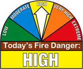 FireDangerHigh