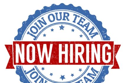 Now Hiring – Shift Captain – Application Period CLOSED